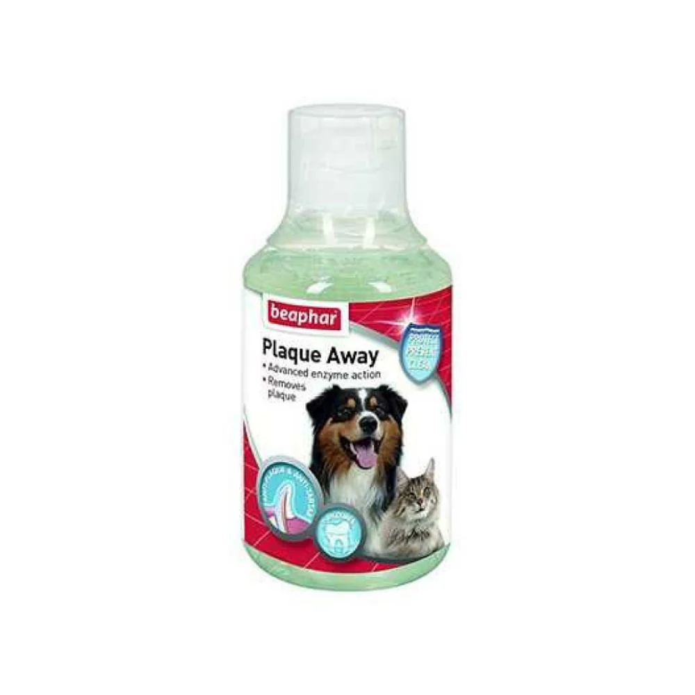 Beaphar Mouth Water for Dogs & Cats 250 ml