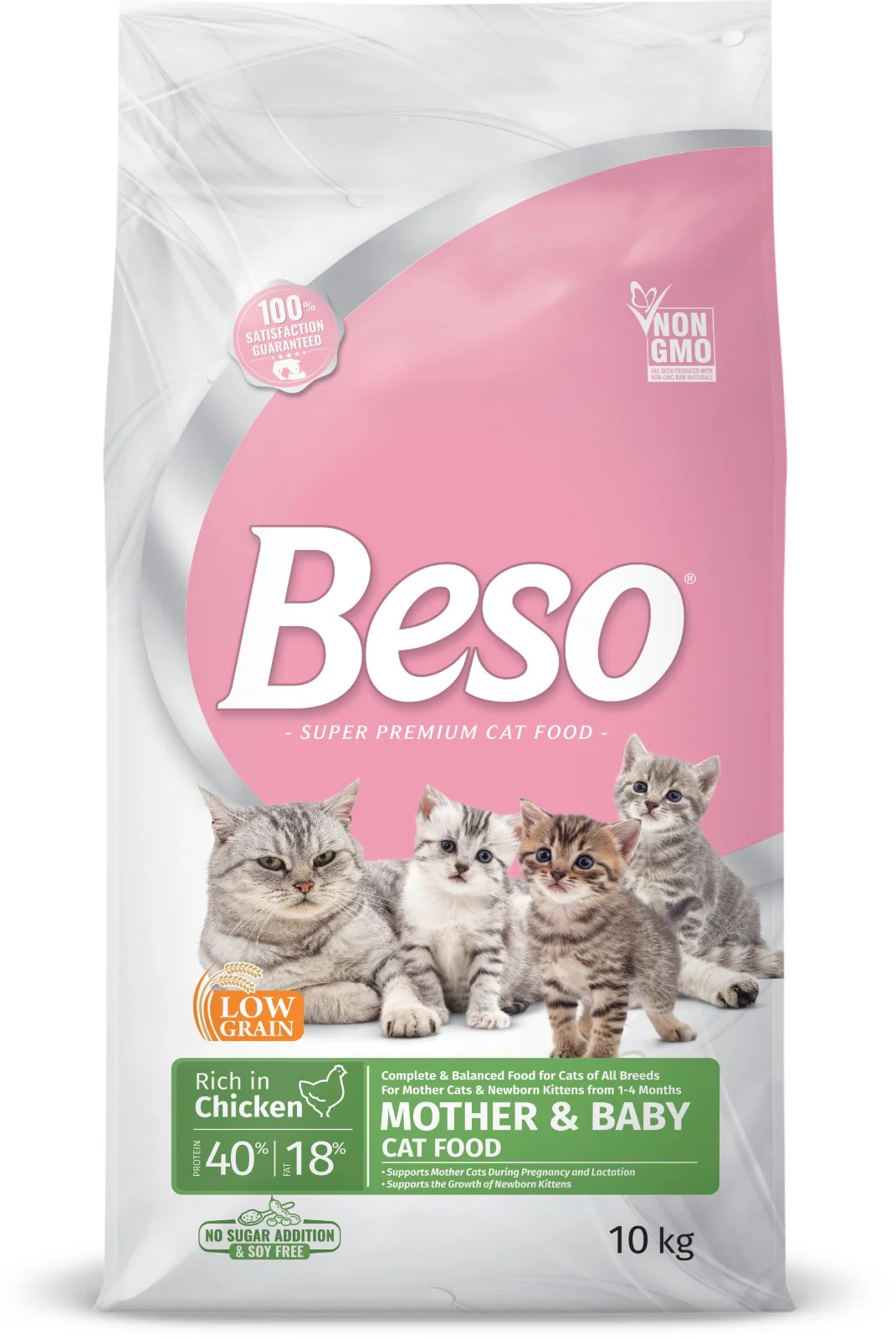 All Cats products