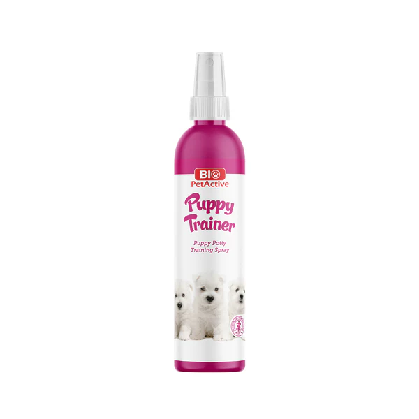 Bio PetActive Puppy Trainer Spray 100ml