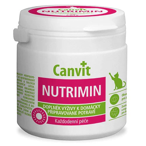 Supplements & Vitamins