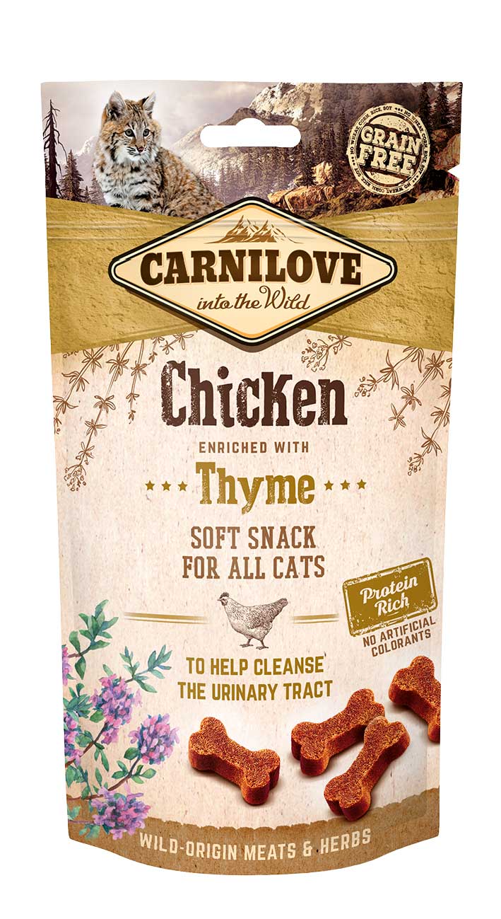 Cats Treats
