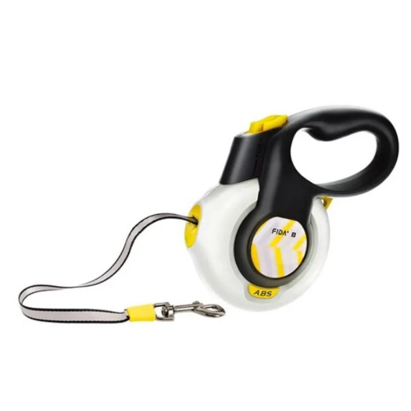 Fida Auto Break Leash 5M - 12kg - Image 2