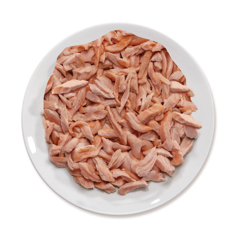 Life Cat Wet Food with Salmon for Adult Cats - Image 2