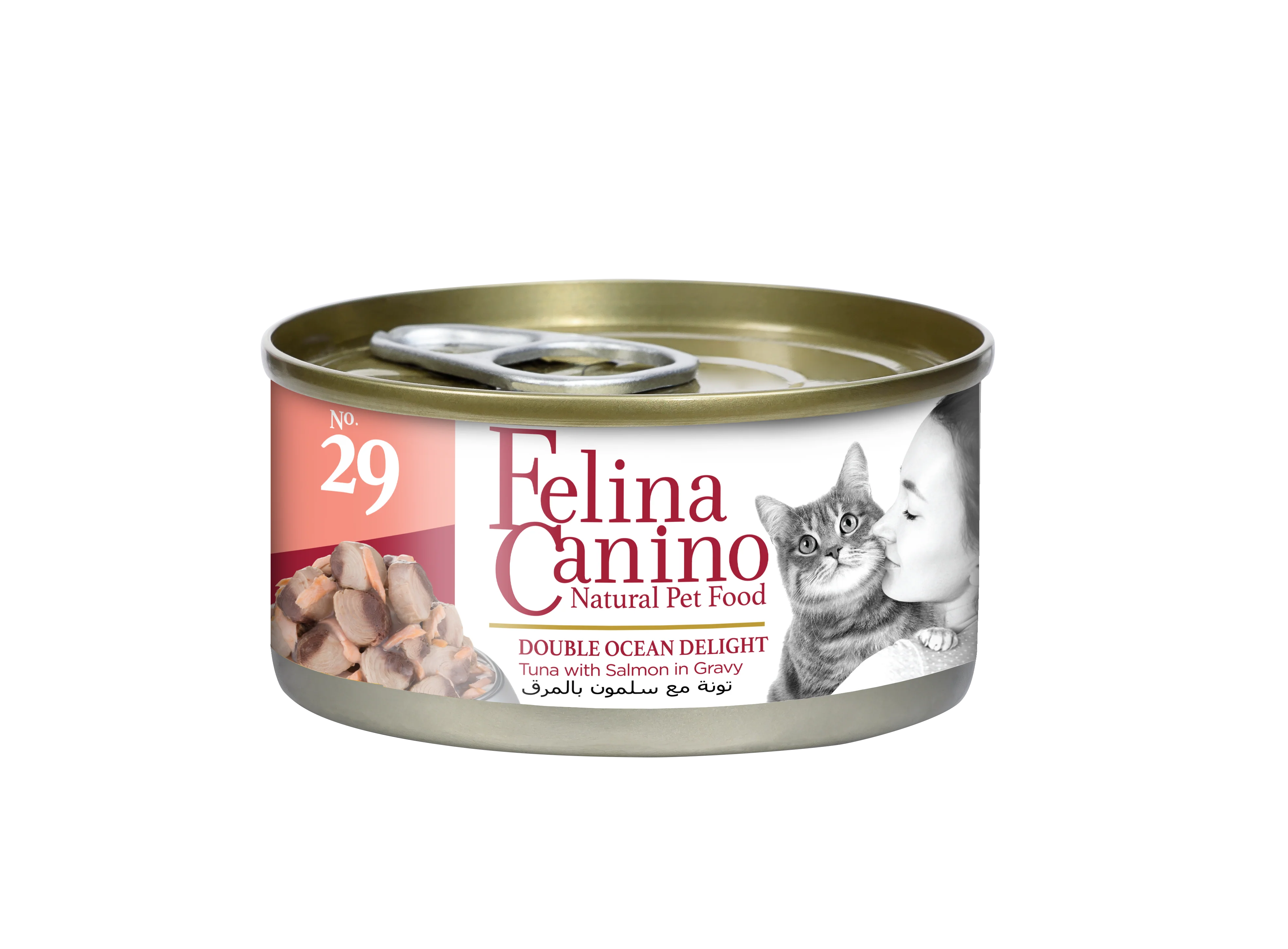 Cats Wet Food