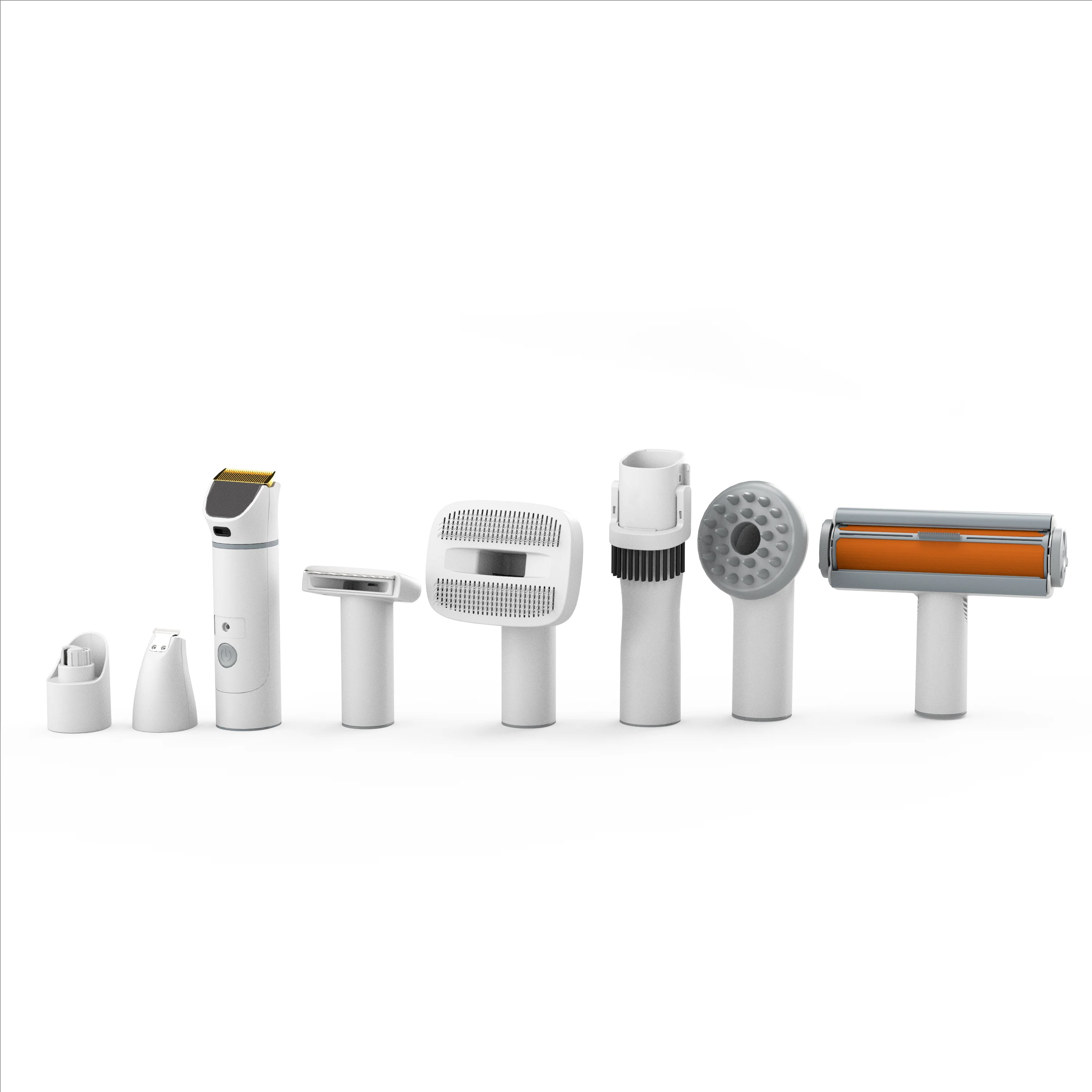 Felyn Go Care & Grooming Kit for Cats & Dogs - Image 11