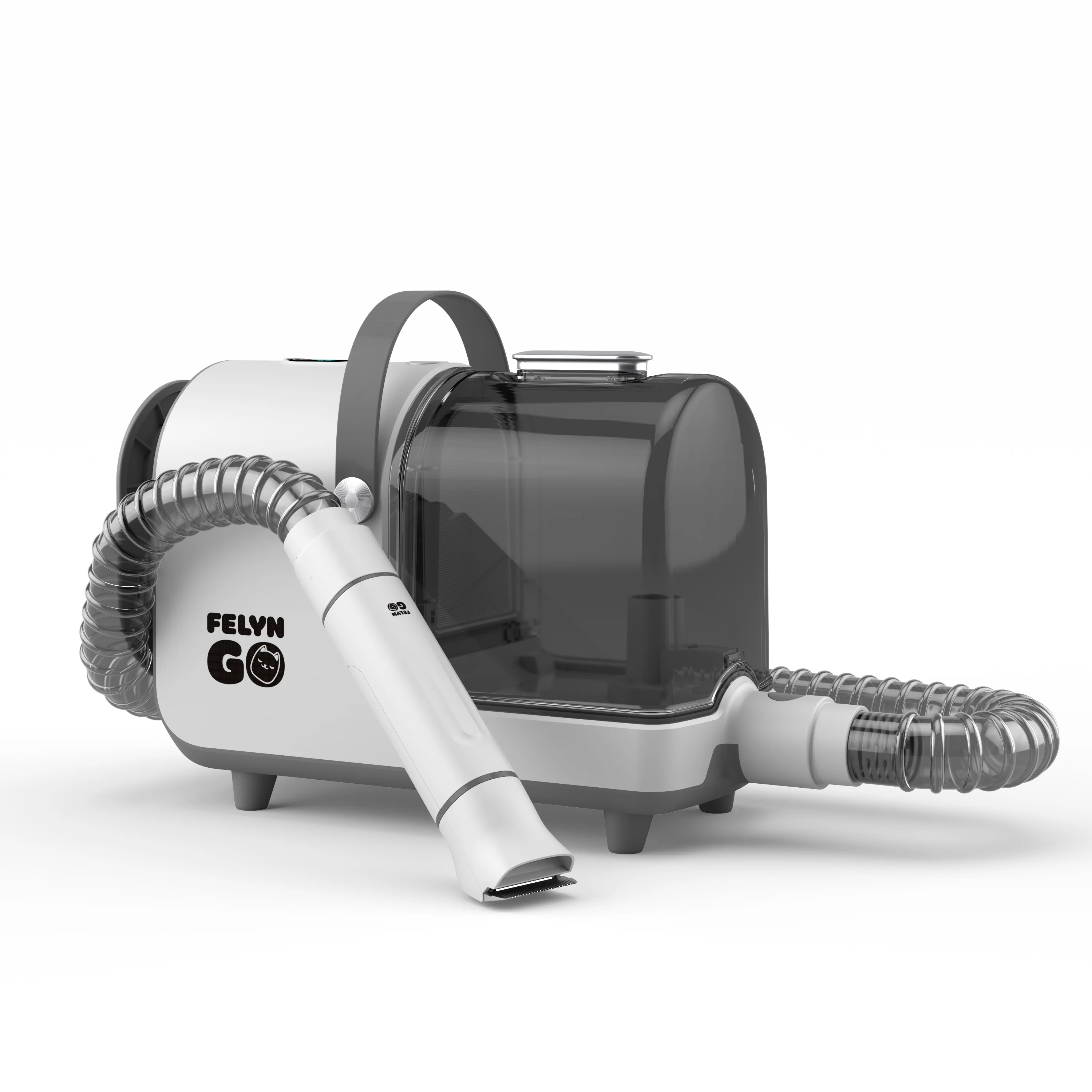 Felyn Go Care & Grooming Kit for Cats & Dogs - Image 3
