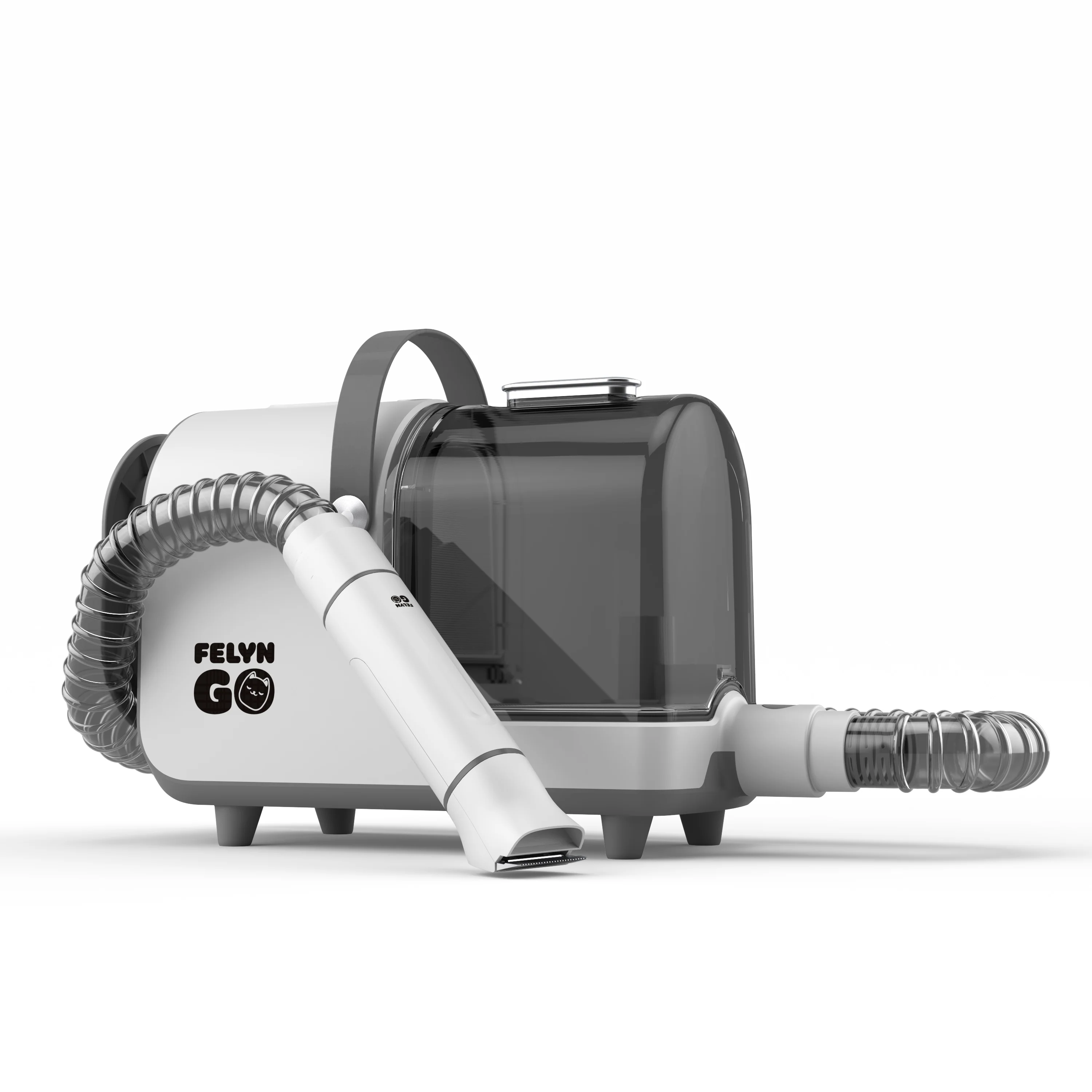 Felyn Go Care & Grooming Kit for Cats & Dogs - Image 4