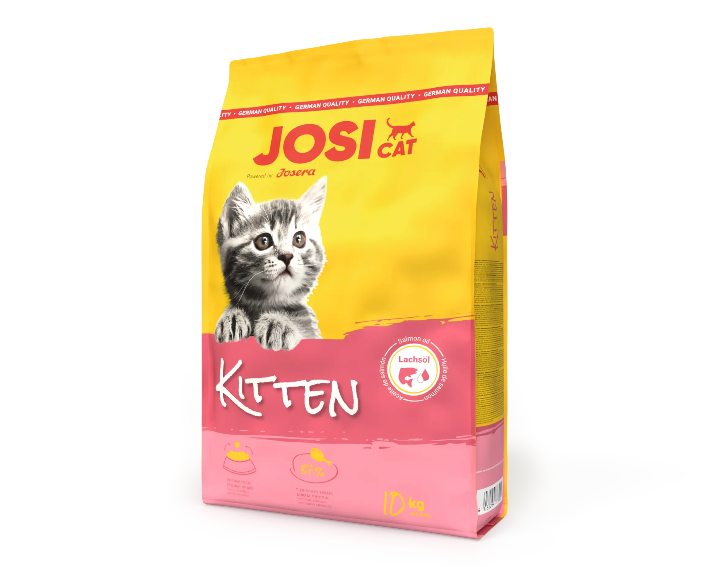 Josi Cat Dry Food for Kittens