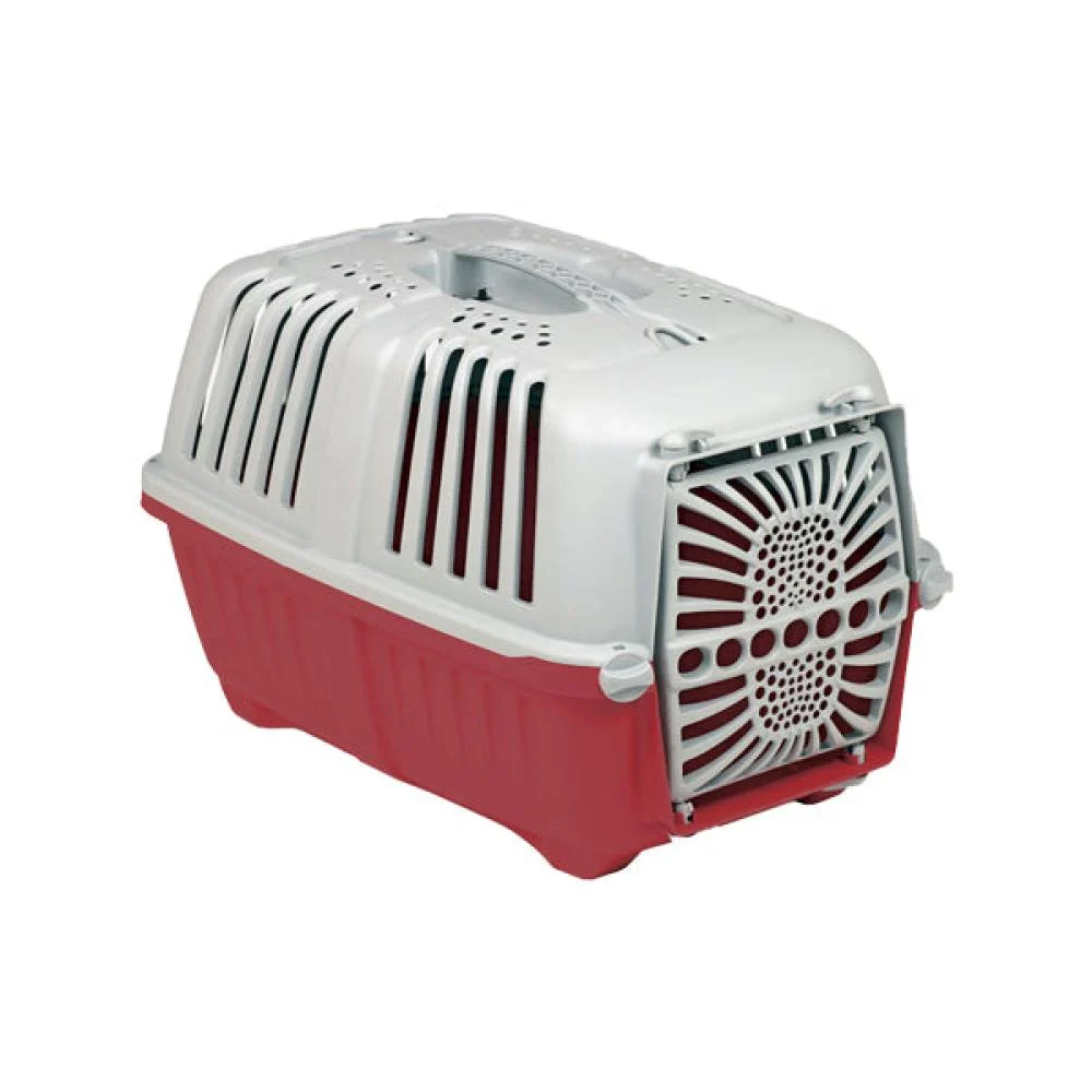 MPS Pratiko 2 Plastic Transportation Carrier