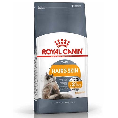 Royal Canin Hair & Skin Care Dry Food for Cats