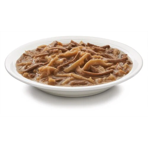 Wellness Core Cans with Chicken & Chicken Liver In Sauce for Adult Cats - Image 2
