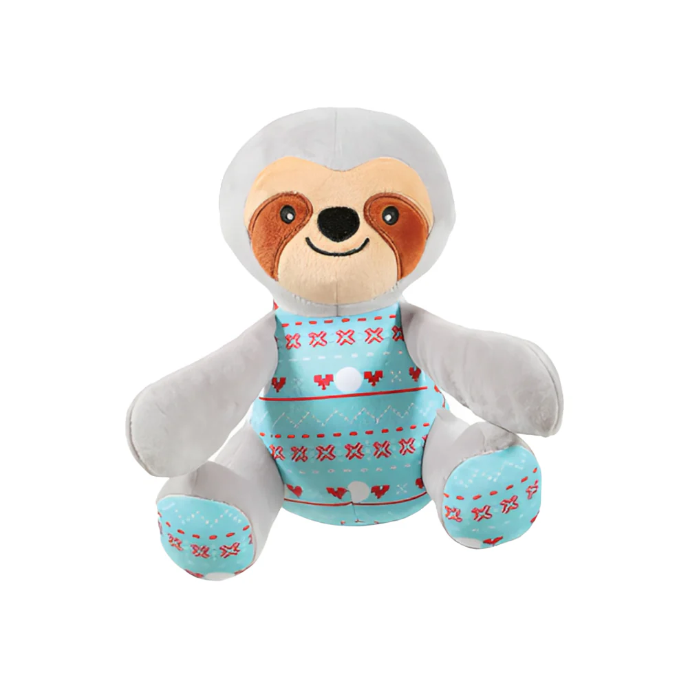 Zolux Jouet Pelu Chiq Paress Assis Toy
