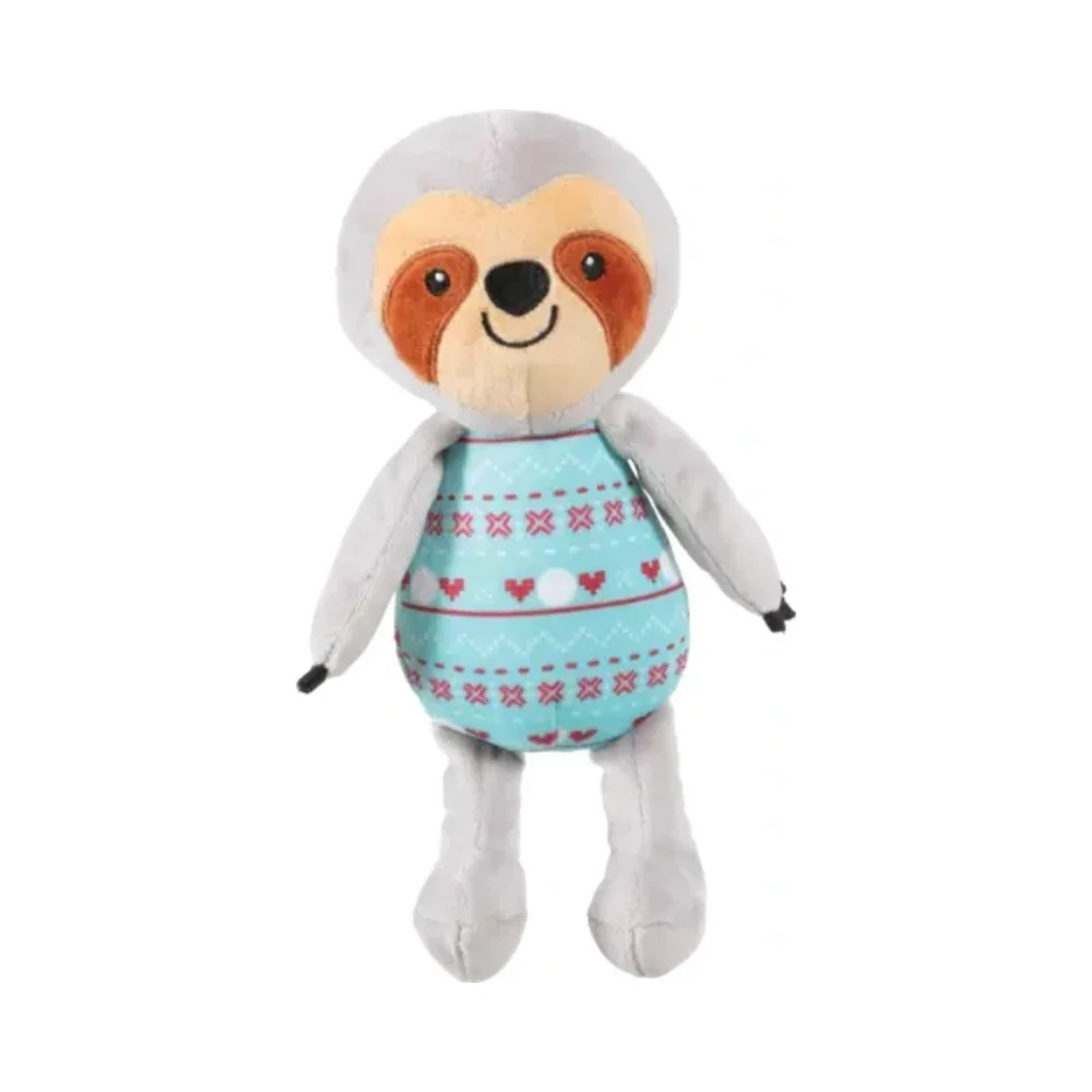 Zolux Jouet Pelu Chiq Paress Debout Dog Toy